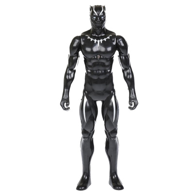 Фигурка Черная пантера 28 см B2376656-R (60)